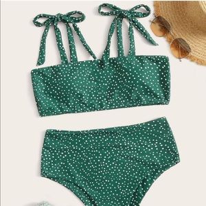 Shein bikini